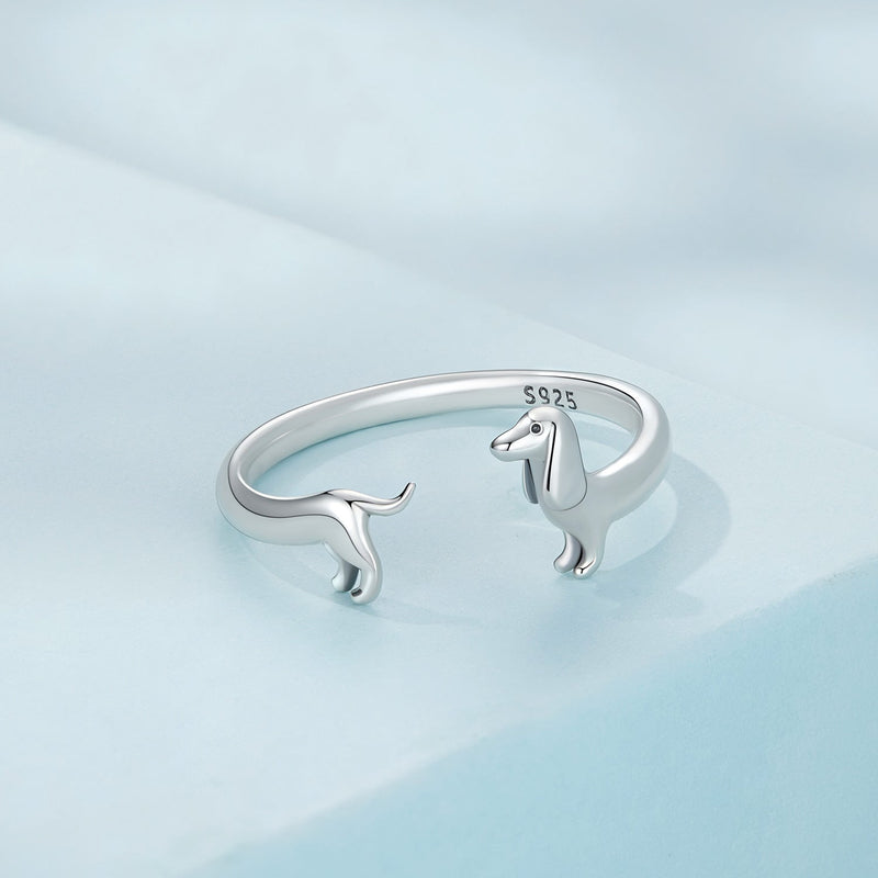 Bids.com S925 Sterling Silver Oxidized Ring for Men Rings