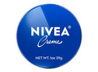 Nivea Body, Face And Hand Moisturizing Cream
