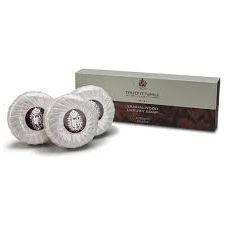Truefitt & Hill Truefitt & Hill Sandalwood Luxury Soap 3 X 5.25 oz. Luxury Soap