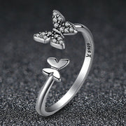 Bids.com 925 Sterling Silver Engagement Ring for Women Rings