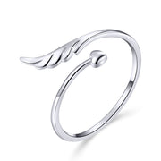 Bids.com 925 Sterling Silver Ring for Women Rings