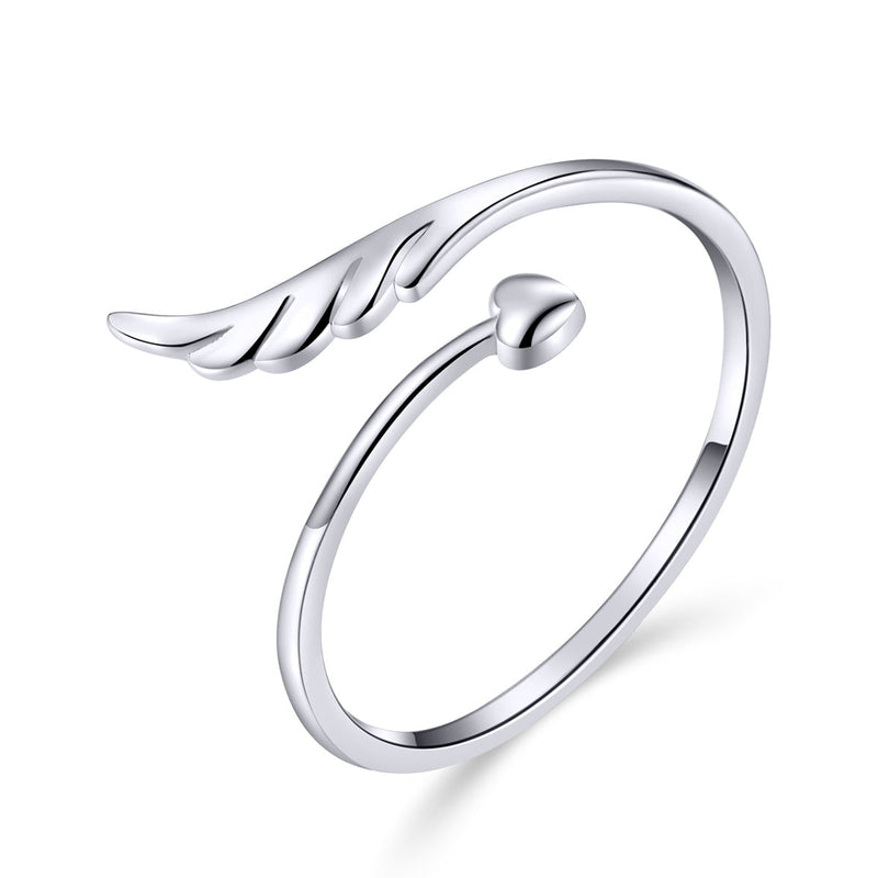Bids.com 925 Sterling Silver Ring for Women Rings