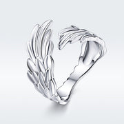 Bids.com 925 Sterling Silver Ring 0.3cm Width for Women Rings