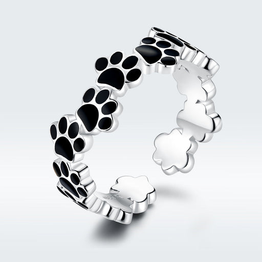 Bids.com S925 Sterling Silver Ring for Women Rings