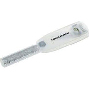 Tweezerman Tweezerman Safety Slide Callus Shaver and Rasp Foot Care Tool