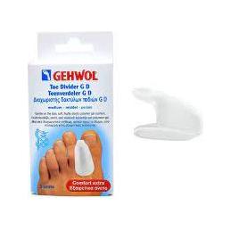 Gehwol Gehwol Toe Divider G-D Medium 3ct Foot Care Product