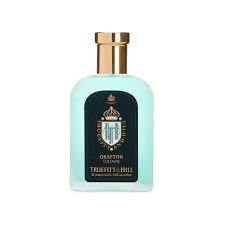 Truefitt & Hill Truefitt & Hill Grafton Cologne Spray 3.38 oz Cologne Spray