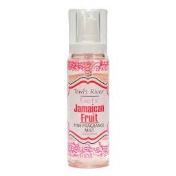 Mill's Beauty Supply Tom's River Fine Body Fragrance Mist (1pc) Cosmetics