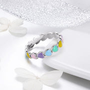 Bids.com 925 Sterling Silver Size 5.0 Ring Rings