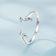 Bids.com S925 Sterling Silver Oxidized Ring for Men Rings