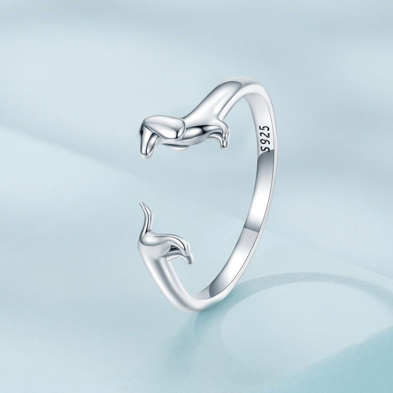 Bids.com S925 Sterling Silver Oxidized Ring for Men Rings
