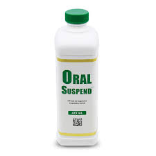 MX-Sol MX-Sol™ Suspend Alcohol-Free Compounding Vehicle, 16 oz Vitamins & Supplements White Smoke