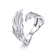 Bids.com 925 Sterling Silver Ring 0.3cm Width for Women Rings