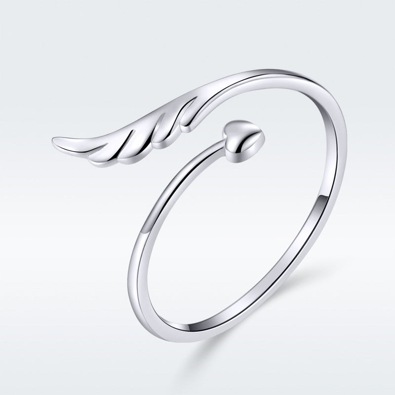 Bids.com 925 Sterling Silver Ring for Women Rings