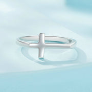 Bids.com 925 Sterling Silver Oxidized 1.7mm Ring for Women - Size 6.0 Rings