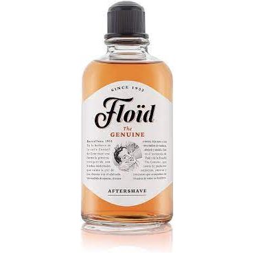 Floid The Genuine Aftershave 400Ml