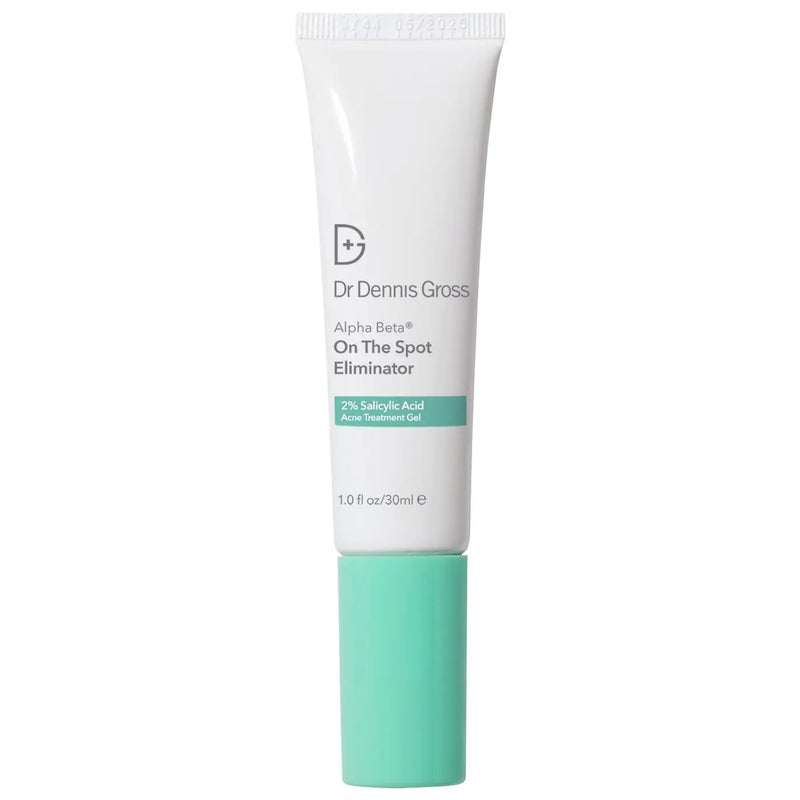 Nava Beauty Dr. Dennis Gross Alpha Beta® On The Spot Eliminator 1.0 OZ Lavender