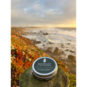 Dr. Watson's Hair & Skin Care Dr. Watson's Hair Care | Hair Styling Sample Pack | Pomade and Hair Cream Pomade