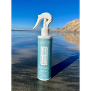 Dr. Watson's Hair & Skin Care Dr. Watson's | Sea Salt Spray | Volumizing | Light Hold | 8 Oz Sea Salt Spray