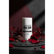 Lather and More! Dragon's Blood Natural Deodorant deodorant Black
