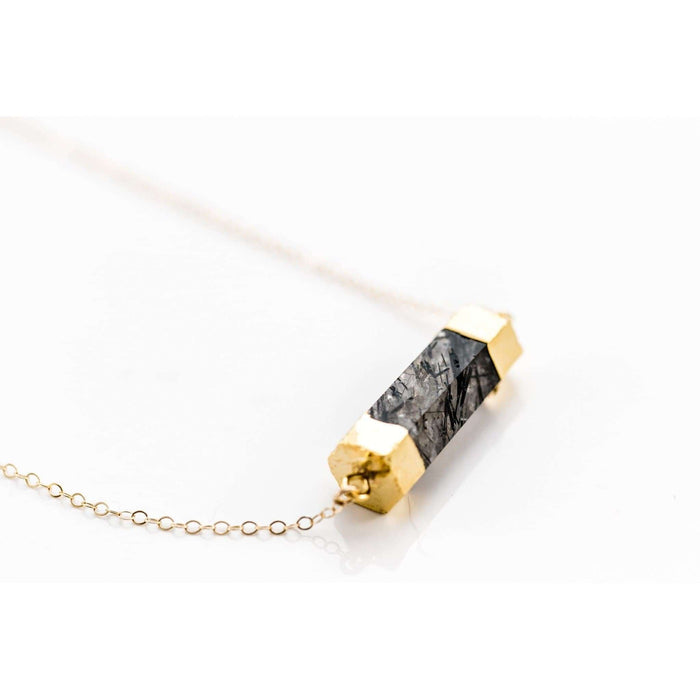 Draper Necklace by Jonesy Wood