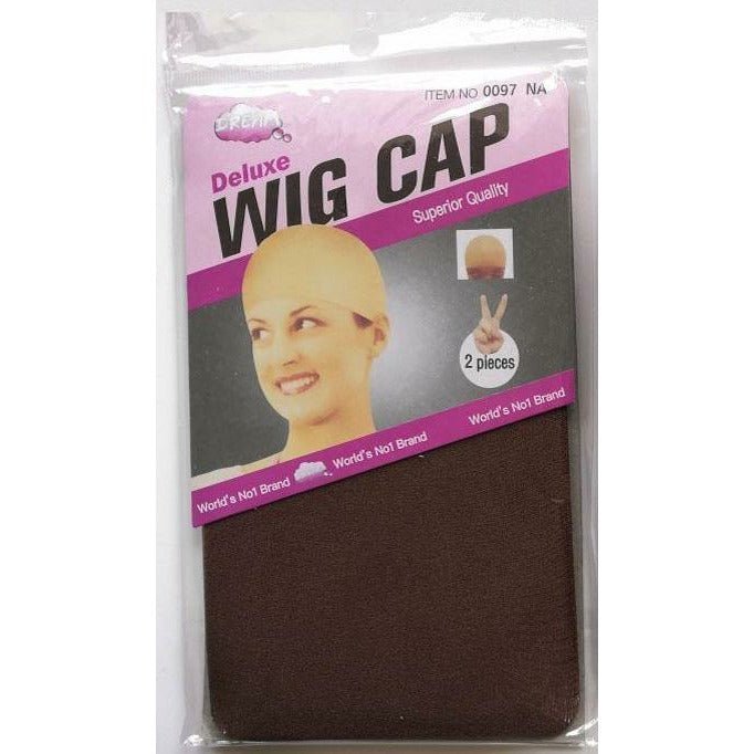 VIP Extensions Dream Deluxe Wig Cap Wig Cap
