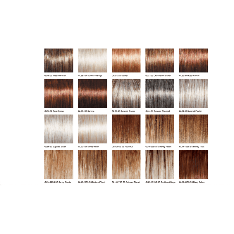 VIP Extensions Dream Do by Gabor Gabor Wigs