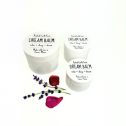 Rooted Earth Farm + Apothecary Dream Balm Herbal Salves + Balms