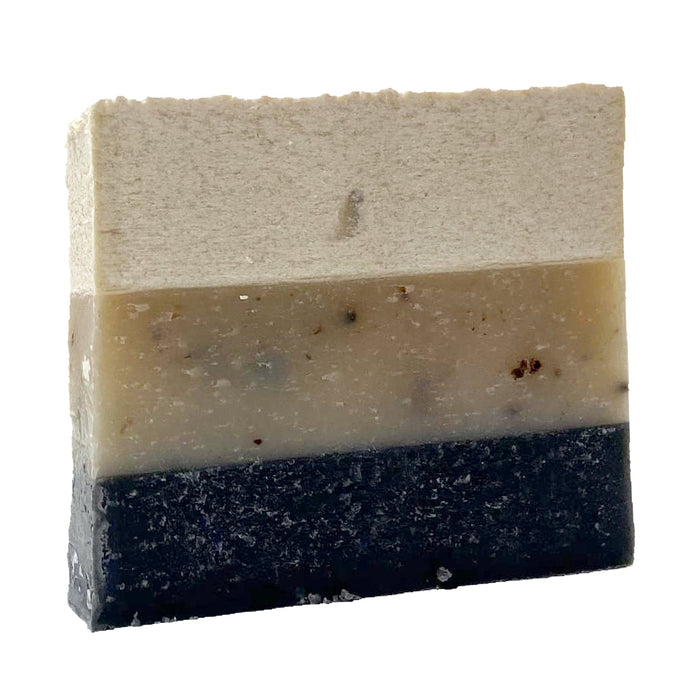 Dream Team 3-in-1 Facial Soap