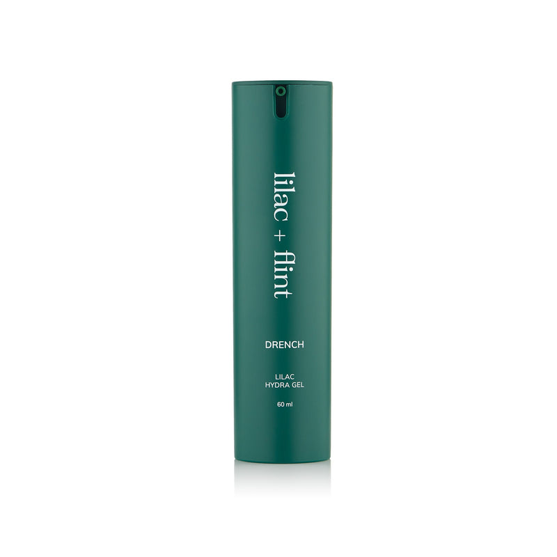 lilac + flint DRENCH Health & Beauty > Personal Care > Cosmetics > Skin Care > Facial Skin Care > Face Moisturizers