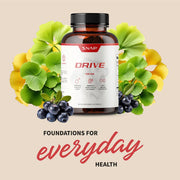 Snap Supplements Ultimate Male Drive Stack + Free E-Book