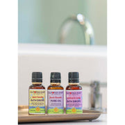 California Baby Overtired & Cranky™ Bath Drop Essential Oils