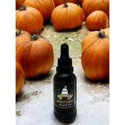 Black Ship Grooming Co. Drunken pumpkin Beard oil Shaving & Grooming