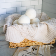 Love of Earth Co. Bamboo Dryer Balls