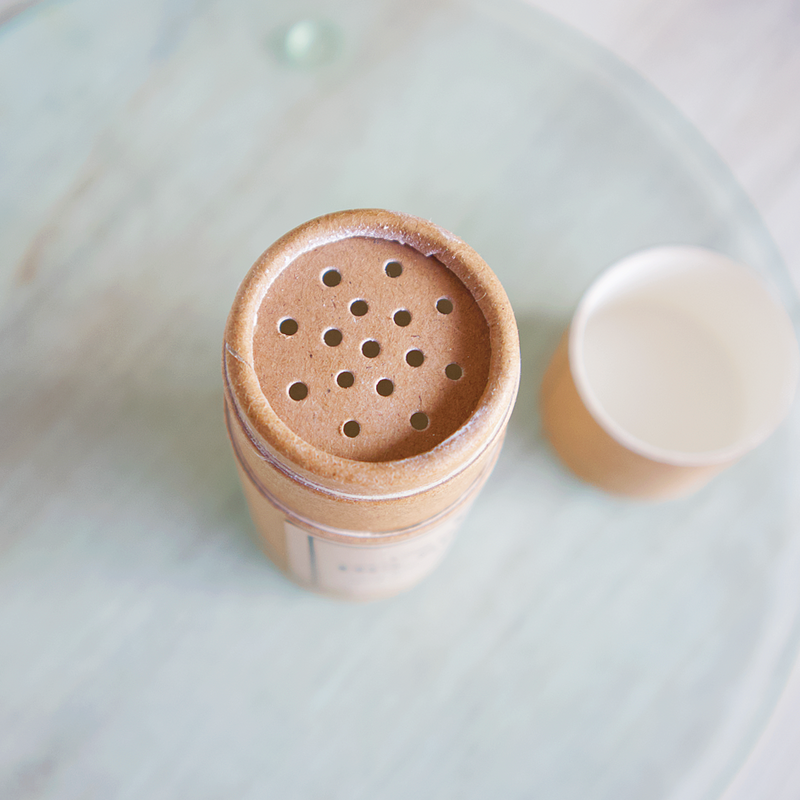 Love of Earth Co. Dry Shampoo