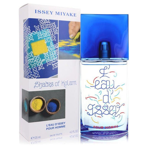 Issey Miyake - L'eau D'issey Shades Of Kolam  Eau De Toilette Spray