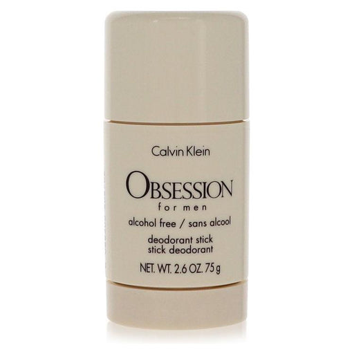 Calvin Klein - Obsession Deodorant Stick