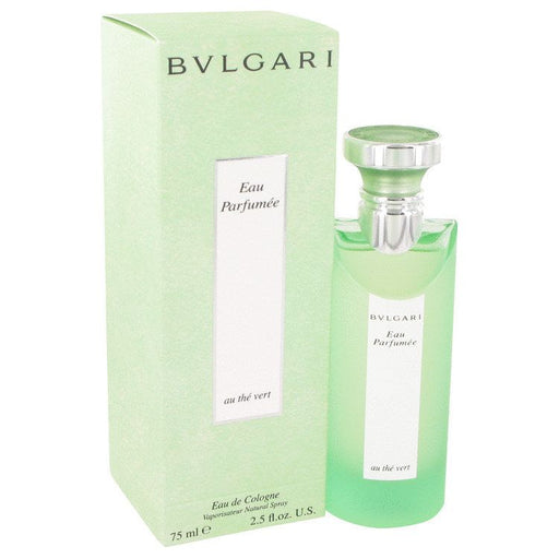 Bvlgari  - Bvlgari Eau Parfumee (green Tea) Cologne Spray (Unisex)