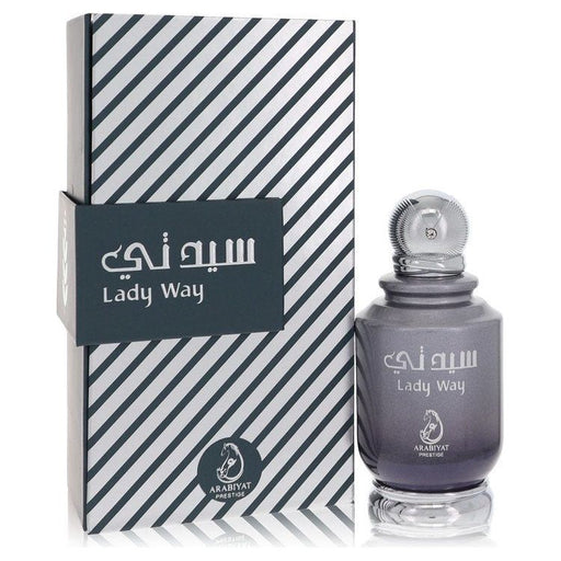 Arabiyat Prestige - Lady Way  Eau De Parfum Spray