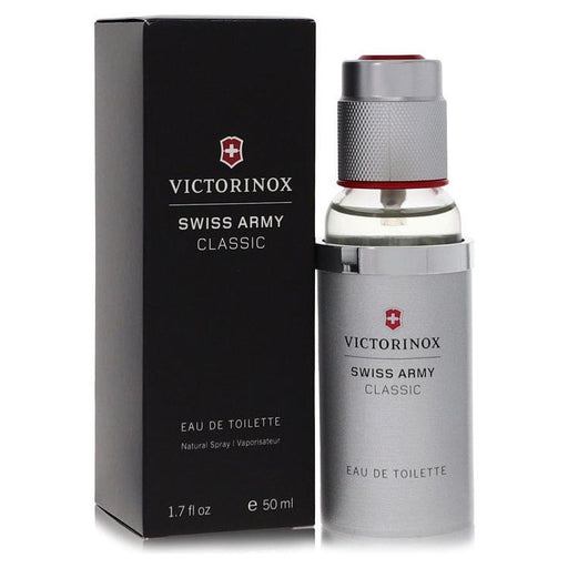 Victorinox - Swiss Army Eau De Toilette Spray