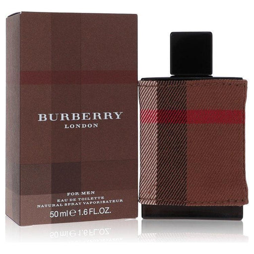 Burberry  - Burberry London (new) Eau De Toilette Spray