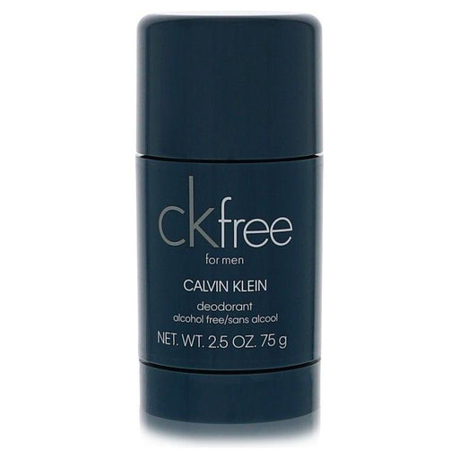 Calvin Klein  - Ck Free Deodorant Stick