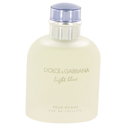 Dolce & Gabbana  - Light Blue Eau De Toilette Spray (unboxed)