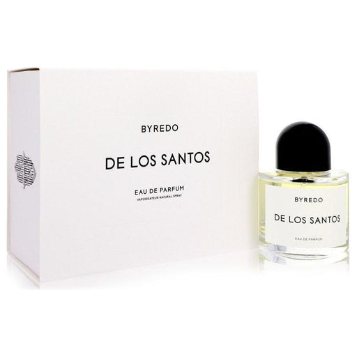 Byredo  - Byredo De Los Santos Eau De Parfum Spray (Unisex)