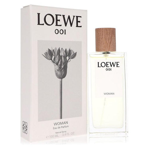 Loewe - Loewe 001 Woman  Eau De Parfum Spray