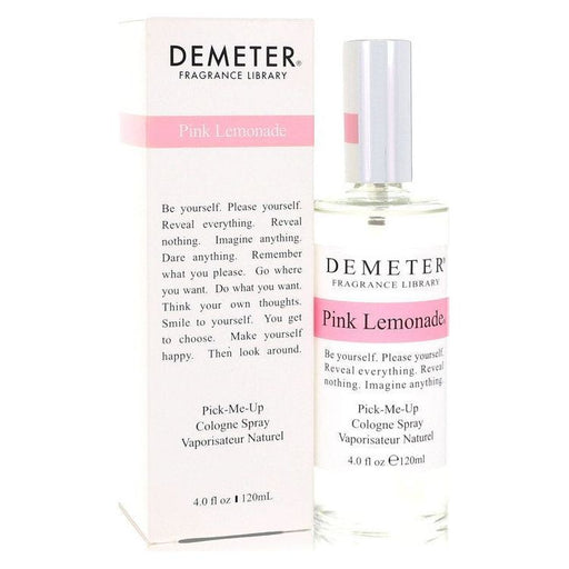 Demeter - Pink Lemonade Cologne Spray