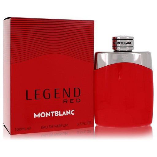 Montblanc - Legend Red Eau De Parfum Spray