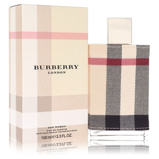 Burberry  - Burberry London (new) Eau De Parfum Spray