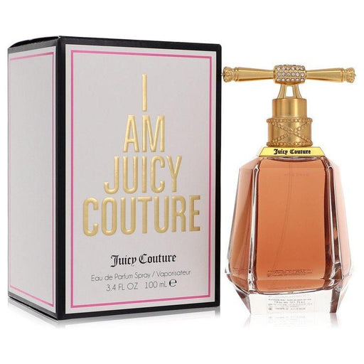 Juicy Couture - I Am Juicy Couture  Eau De Parfum Spray