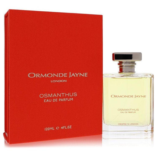  Ormonde Jayne - Osmanthus Eau De Parfum Spray